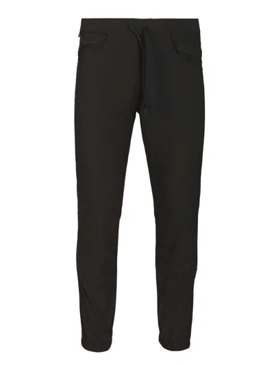 Patagonia Quandary Trousers Black