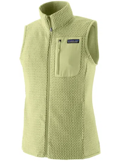 Patagonia R1 Air Vest In Multi