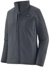 Patagonia R2 Cross Strata Jacket In Blue
