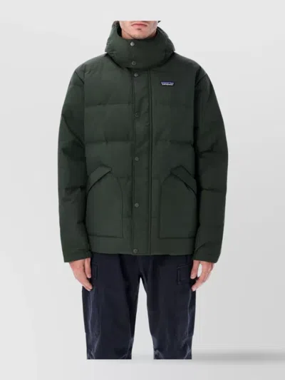 PATAGONIA RECYCLED NYLON UTILITY JACKET