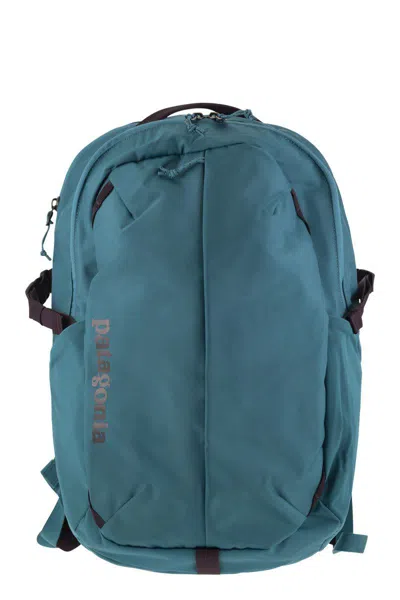 Patagonia Refugio - Backpack In Blue