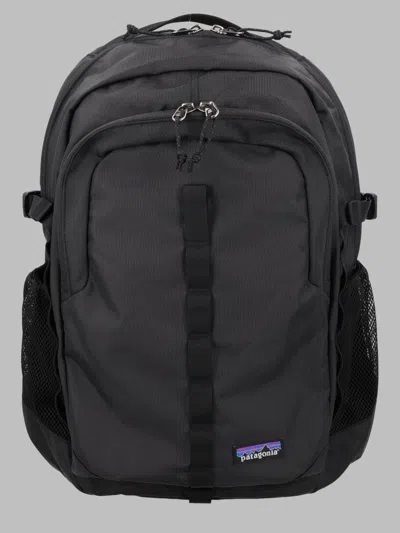 Patagonia Refugio Daandpaintck Mini Backpack 26l In Black