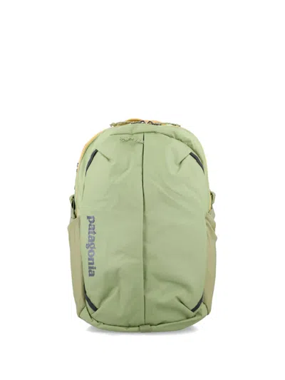 Patagonia Refugio Day 26l Backpack In Bugr