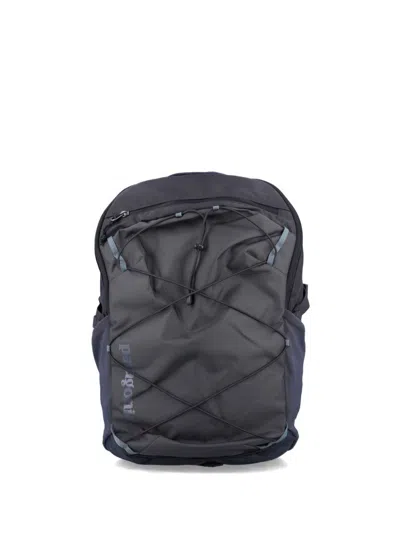 Patagonia Refugio Daypack 30l Backpack In Black