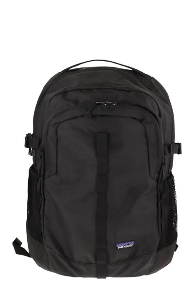 Patagonia Refugio Day Pack 26l - Backpack In Black