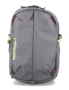 Patagonia Refugio Daypack Logo-detail Backpack In Gray