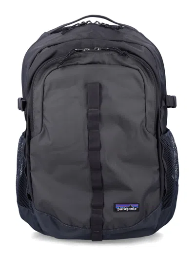 Patagonia Refuge Daypack Backpacks In Gray