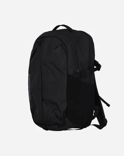 Patagonia Refugio Daypack 26l Backpack In Black