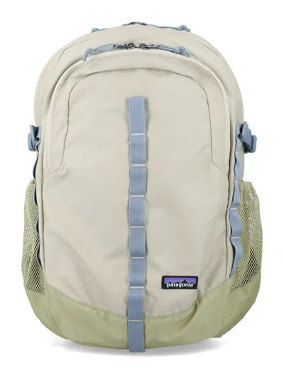 Patagonia Refugio Daypack 26l Backpack In Neutral