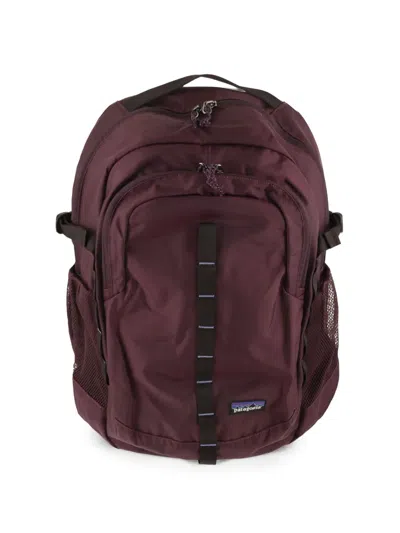 Patagonia Refugio Daypack 26l Backpack In Red
