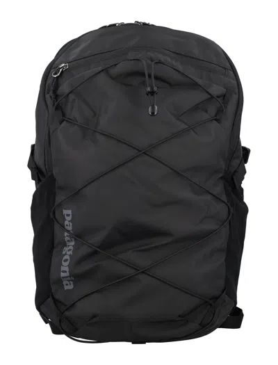 Patagonia Refugio Daypack 30l Backpack In Black