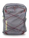 Patagonia Refugio Daypack Cord-detail Backpack In Pink