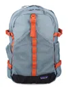 Patagonia Refugio Daypack 30l Backpack In Gray