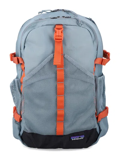 Patagonia Refugio Daypack 30l Backpack In Gray