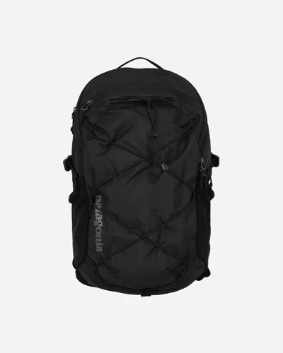 Patagonia Refugio Daypack 30l Backpack In Black