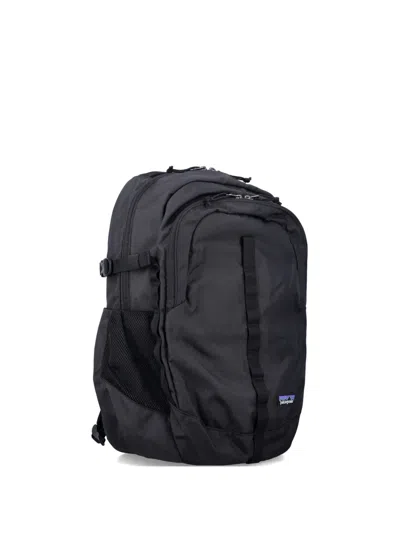 Patagonia Refugio Daypack Backpack In Black
