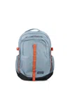 Patagonia Durable Eco-conscious 26l Backpack With Hydration Compatibility In Pattern