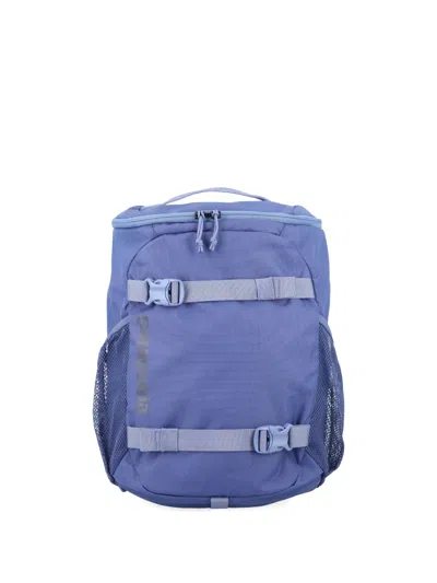Patagonia Kids' Refugito 18l Backpack In Blue