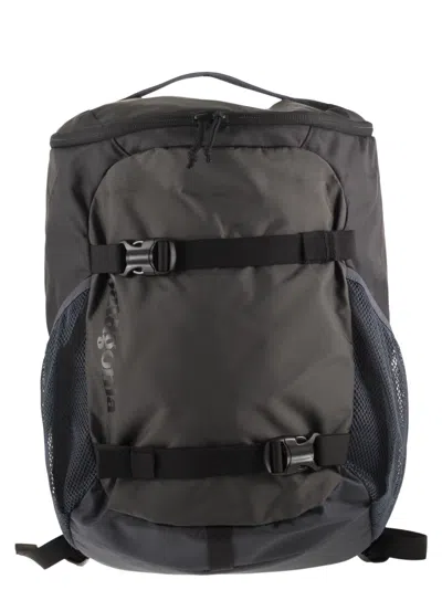 Patagonia Refugito Day Pack 18l - Backpack In Black