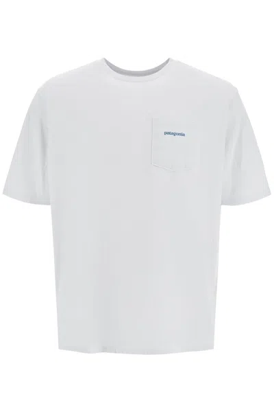 Patagonia Responsibili-tee Pocket T