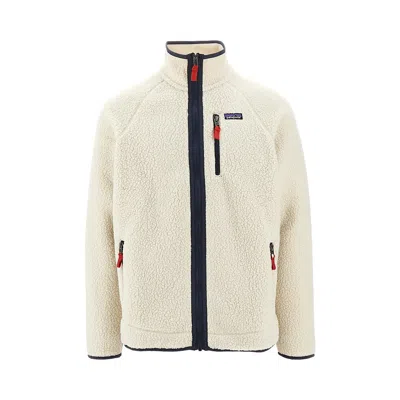 PATAGONIA 'RETRO' FLEECE JACKET