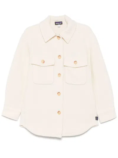 Patagonia Retro Jacket In Neutrals