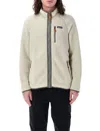 Patagonia Fleece Jacket Retro Pile