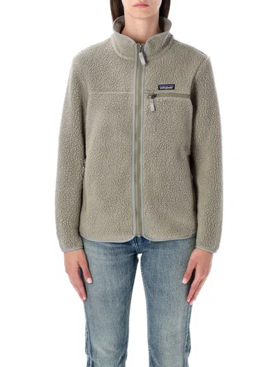 PATAGONIA PATAGONIA RETRO PILE FLEECE JACKET