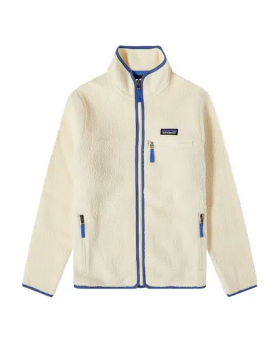 PATAGONIA RETRO PILE FLEECE JACKET