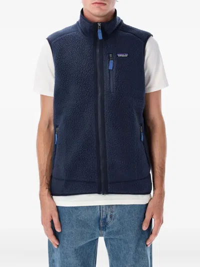 PATAGONIA RETRO PILE GILET