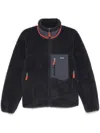 Patagonia Classic Retro X Jkt In Blue