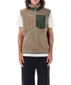 Patagonia Classic Retro-x Fleece Vest