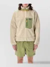 Patagonia Classic Retro-x Jacket In Neutrals