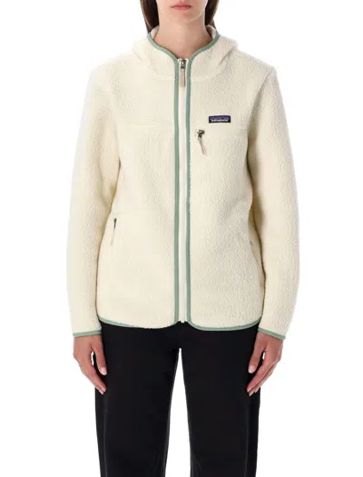 PATAGONIA RETROPILE HOODIE