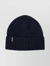 Patagonia Ribbed Cuff Beanie Hat