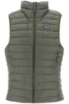 Patagonia Lightweight Quilted Sleeveless Vest