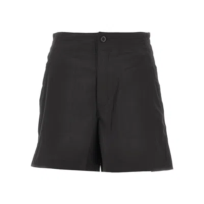 Patagonia 'roamwith' Shorts In Black