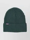 Patagonia Rolled Cuff Fisherman Knit Hat