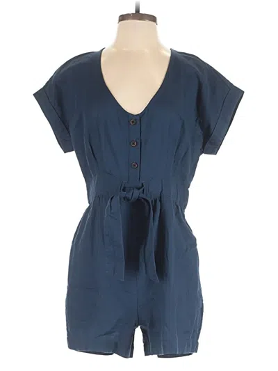 Patagonia Romper In Blue