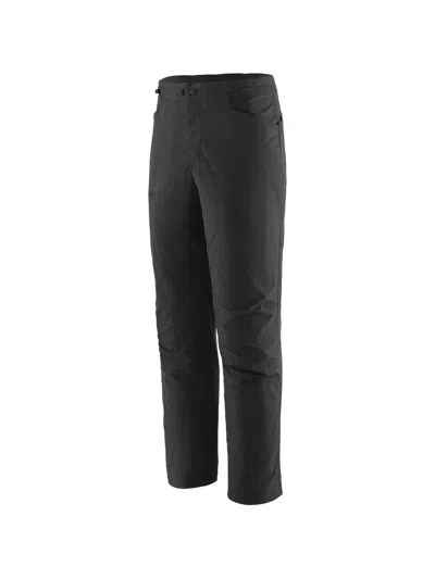 Patagonia Rps Rock Trousers In Black