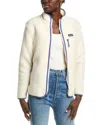 Patagonia Retro Pile Fleece Jacket