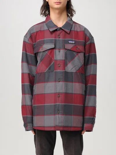 Patagonia Shirt  Men Color Fa01