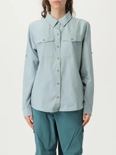 Patagonia Camicia  Donna Coloure Blue