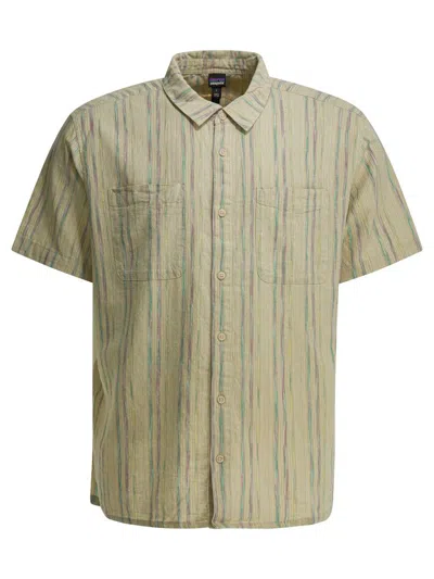 Patagonia Shirts In Neutral