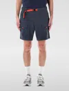 Patagonia Everyday Outdoor Elastic Waistband Shorts In Blau