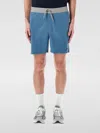 Patagonia Blue Baggie Lights Shorts In Blau