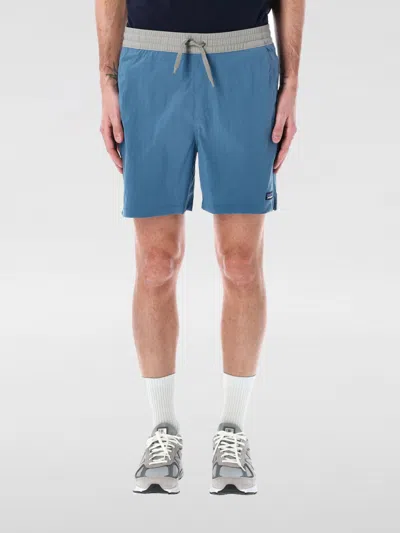 PATAGONIA SHORT PATAGONIA MEN COLOR BLUE,G63249009