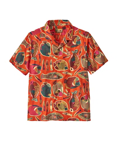 Patagonia Short Sleeve Shirt