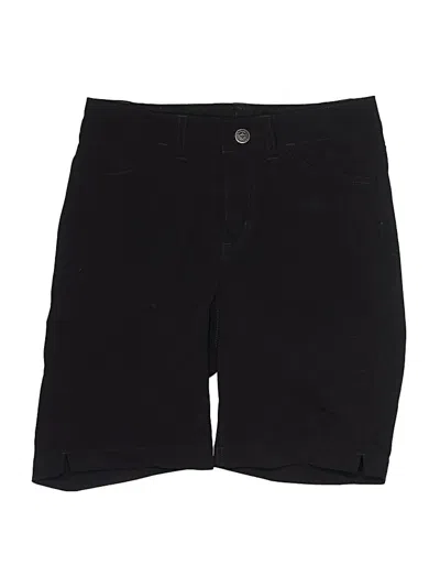 Pre-owned Patagonia Shorts In Black