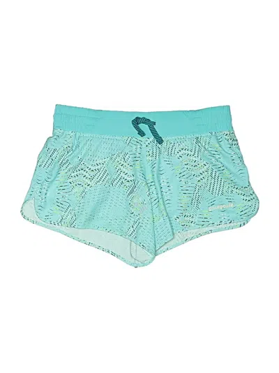 Pre-owned Patagonia Shorts In Blue